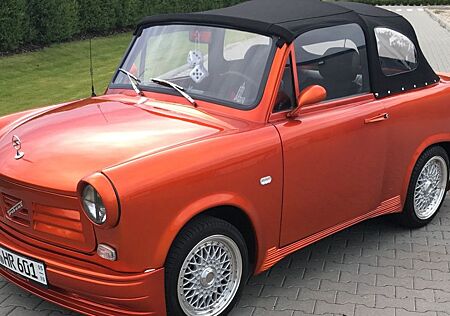 Trabant 601