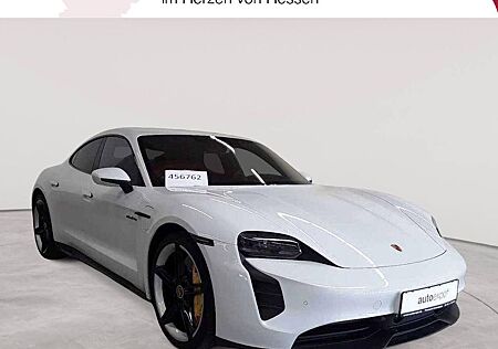 Porsche Taycan GTS