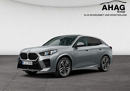 BMW X2 sDrive20d M SPORT Pano AHK DAPlus H/K RFK