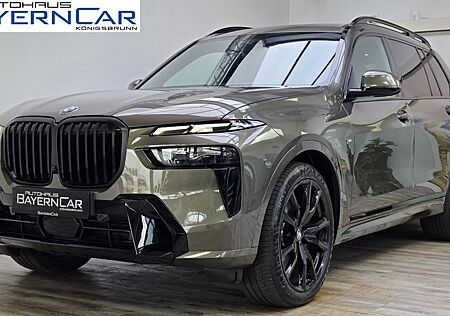 BMW X7 xDrive 40d M Sport Pro Integral Sitzllüft ACC