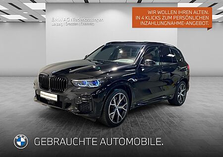 BMW X5 xDrive45e M Sport LiveCockpitProf Laser
