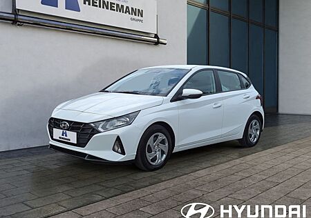 Hyundai i20 1.2 Select Klima Sitzh. PDC