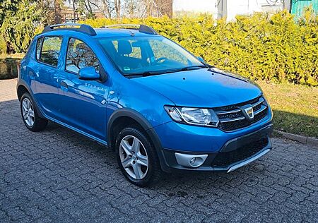 Dacia Sandero dCi 90 Stepway Prestige Stepway Prestige