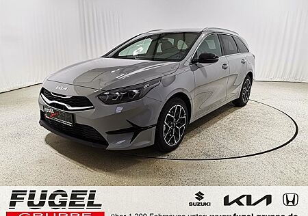 Kia Cee'd Sportswagon Ceed Sportswagon 1.5 T-GDI Nightline LED|Navi