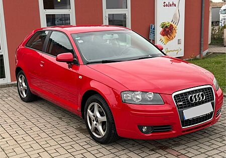 Audi A3 1.9 TDI (DPF) Ambiente Ambiente