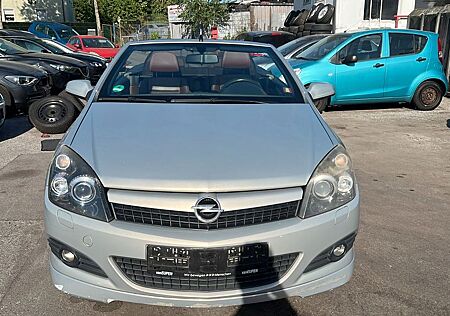 Opel Astra gebraucht kaufen Opel Astra 2.0 Turbo ECOTEC Endless Summer 147 kW...