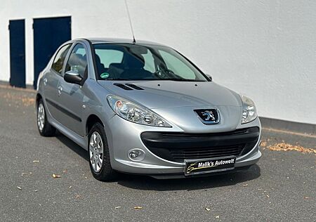 Peugeot 206 Peugeout + Basis*102000KM*