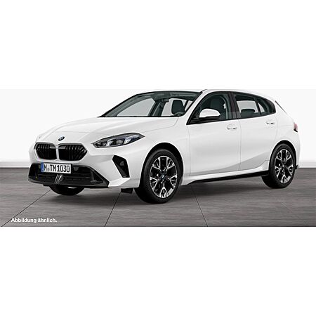 BMW 1er leasen