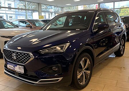 Seat Tarraco gebraucht kaufen Seat Tarraco Xcellence*4Drive*ACC*AHK*digCockpit*Rcam