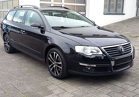 VW Passat Variant Volkswagen 1.4 TSI DSG Trendline Variant