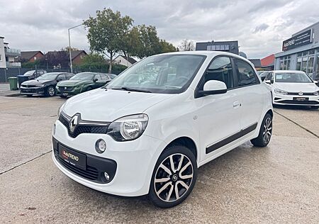 Renault Twingo Intens*Automatik*Kamera*Allwetter*Android