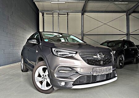 Opel Grandland X Grandland (X)-ALLRAD-KAMERA-NAVI-ACC-LANE-TOTW-