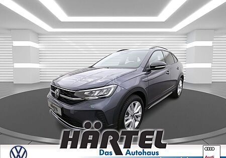 VW Taigo Volkswagen GOAL 1.5 TSI DSG (+ACC-RADAR+NAVI) LED