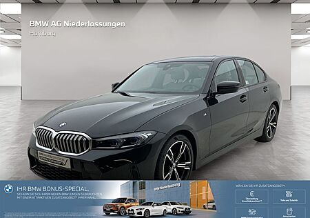 BMW 320d xDrive Limousine M Sport LiveCockpitProf