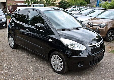 Hyundai i10 Edition+ / TÜV/AU 10/2026