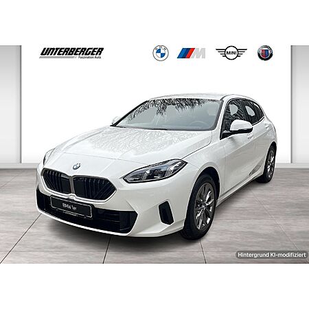 BMW 1er leasen