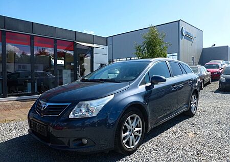 Toyota Avensis Kombi Edition Automatik TÜV/AU NEU