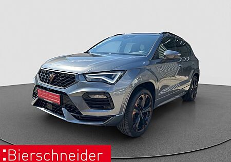 Cupra Ateca 2.0 TSI DSG 4Drive VZ ab mtl. 229,- Euro S