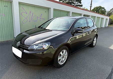 VW Golf Volkswagen 1.4 TSI Comfortline