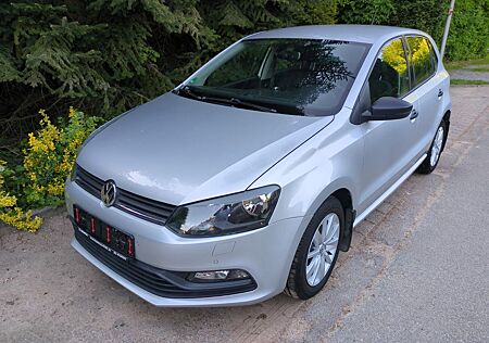VW Polo Volkswagen 1.4 TDI 55kW Comfortline Comfortline