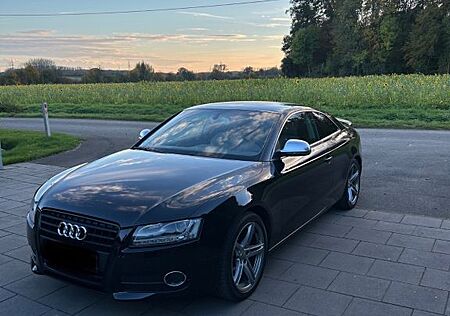 Audi A5 3.0 TDI (DPF) Quattro