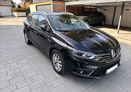 Renault Megane Grandtour|45tkm&TÜV&Bremsen neu&SHG