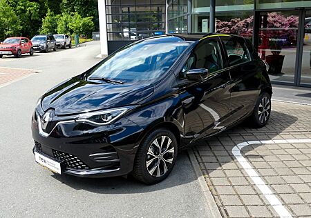 Renault ZOE Evolution EV50 110hp - Batterie inkl.