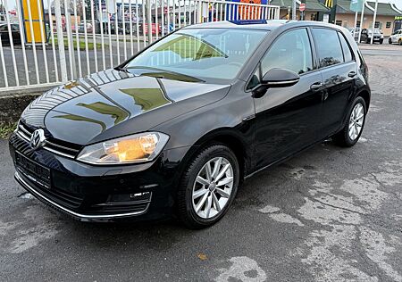 VW Golf Volkswagen VII Lim. Lounge BMT