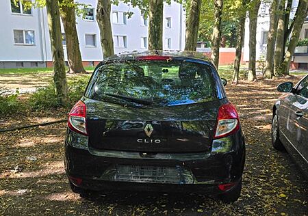 Renault Clio Dynamique 1.2 16V 75 Eco2 Dynamique