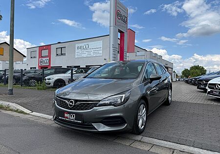 Opel Astra K Sports Tourer 1,2 Elegance FINANZIERUNG