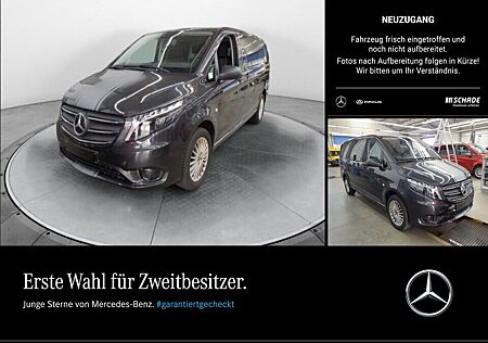 Mercedes-Benz Vito 114 MIXTO LANG LED 9G-TRONIC KAMERA 17 ZOLL