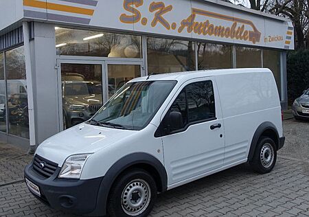 Ford Tourneo Connect Transit