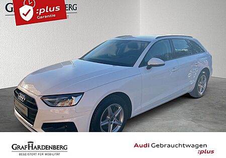 Audi A4 Avant 35 TDI S tronic ACC SHZ Klima Navi