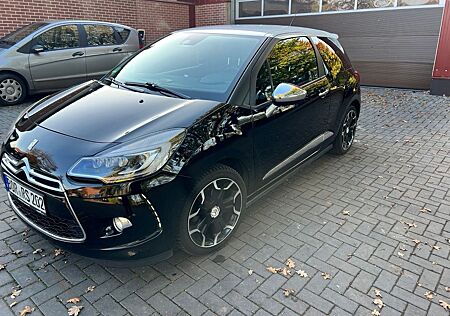 Citroën DS3 BlueHDi 120 SportChic SportChic