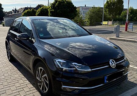 VW Golf Volkswagen 1.4 TSI 92kW Join