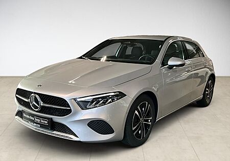 Mercedes-Benz A 200 Progressive ACC AUT Kam. KlimaA LED LM PDC