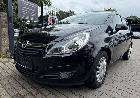 Opel Corsa 1.2l KLIMA SITZ & LENKRADHEIZUNG TÜV NEU