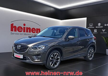Mazda CX-5 2.0 SKYACTIV-G Nakama NAVI LED 19Z