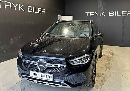 Mercedes-Benz GLA 220 GLA -Klasse d