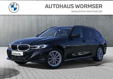 BMW 320d xDrive Touring Head-Up DAB LED RFK Shz