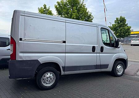 Peugeot Boxer Komf. BlueHDi130*Klima*PDC*EFH*2016*MwSt.A