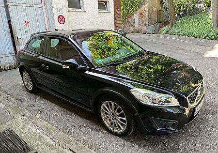 Volvo C30 T5 mit nur 65t km