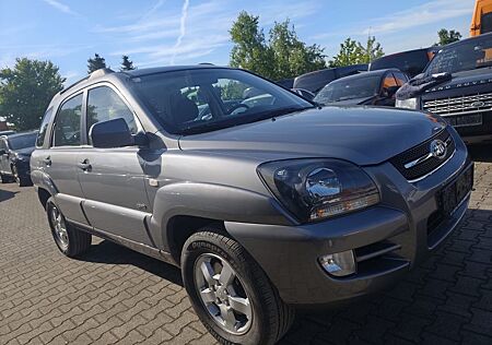 Kia Sportage EX 4WD