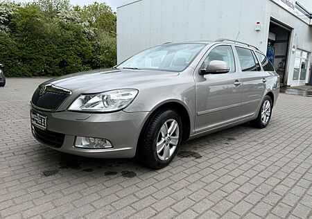 Skoda Octavia 1.4 TSI Ambiente Combi Ambiente