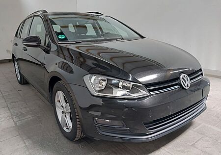 VW Golf Volkswagen VII Variant Comfortline BMT/5-Gang-/1 Hand