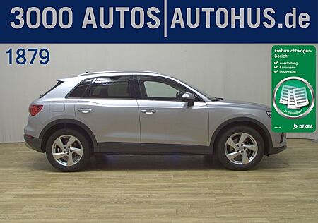 Audi Q3 35 TDI advanced Navi LED VIRTUAL B&O ACC