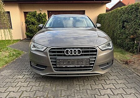 Audi A3 1.4 TFSI Ambiente Sportback Ambiente