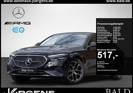 Mercedes-Benz E 220 d Avantgarde/Digital/AHK/Burm4D/360/Memory