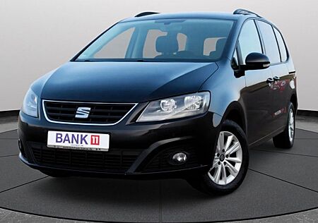 Seat Alhambra 2.0TDI STANDHEIZ 7-Pl. Navi Kamera #839