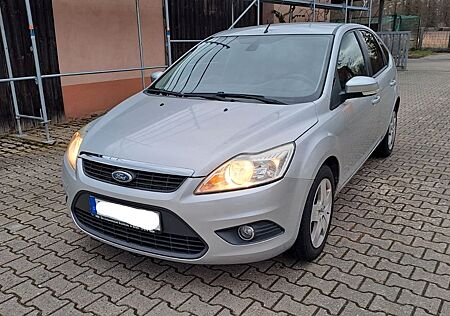 Ford Focus 1.6 Ambiente Ambiente